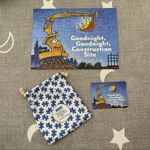 Mudpuppy Puzzle To Go